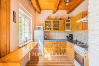 Piękny widok | duża działka | z potencjałem
Dom na sprzedaż
Powierzchnia: 145 m2
Rok budowy: 2001
SZCZYRK