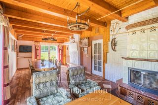 Piękny widok | duża działka | z potencjałem
Dom na sprzedaż
Powierzchnia: 145 m2
Rok budowy: 2001
SZCZYRK