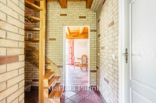 Piękny widok | duża działka | z potencjałem
Dom na sprzedaż
Powierzchnia: 145 m2
Rok budowy: 2001
SZCZYRK