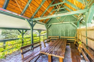 Piękny widok | duża działka | z potencjałem
Dom na sprzedaż
Powierzchnia: 145 m2
Rok budowy: 2001
SZCZYRK