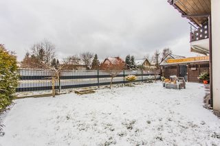 Komfortowa lokalizacja | przestronny bliźniak | parking
Dom na sprzedaż
Powierzchnia: 196 m2
Rok budowy: 2012
KATOWICE 