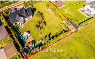 Przytulny | nowoczesny | super lokalizacja
Dom na sprzedaż
Powierzchnia: 169 m2
Rok budowy: 2016
MYSŁOWICE