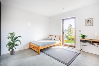 Nowoczesny | energooszczędny | wygodny
Dom na sprzedaż
Powierzchnia: 132 m2+ 156,60 m2
Rok budowy: 2019
IMIELIN
