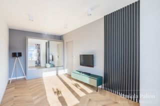 Nowoczesne | 2 pokoje | kameralne osiedle
Mieszkanie na sprzedaż
Powierzchnia mieszkania: 51,30 m2
Rok budowy: 2022
KATOWICE
