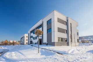 Nowoczesne | 2 pokoje | kameralne osiedle
Mieszkanie na sprzedaż
Powierzchnia mieszkania: 51,30 m2
Rok budowy: 2022
KATOWICE
