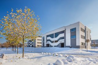 Nowoczesne | 2 pokoje | kameralne osiedle
Mieszkanie na sprzedaż
Powierzchnia mieszkania: 51,30 m2
Rok budowy: 2022
KATOWICE
