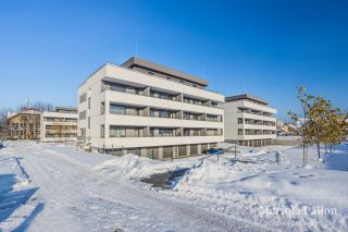 Nowoczesne | 2 pokoje | kameralne osiedle
Mieszkanie na sprzedaż
Powierzchnia mieszkania: 51,30 m2
Rok budowy: 2022
KATOWICE
