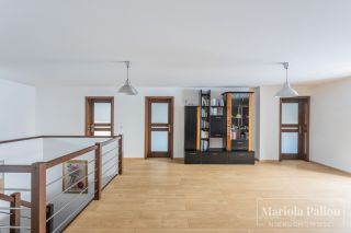 Elegancki | komfortowy | z potencjałem
Dom na sprzedaż 
Powierzchnia: 246,85 m2
Rok budowy: 2015
IMIELIN

