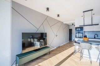 Nowoczesne | 2 pokoje | kameralne osiedle
Mieszkanie na sprzedaż
Powierzchnia mieszkania: 51,30 m2
Rok budowy: 2022
KATOWICE
