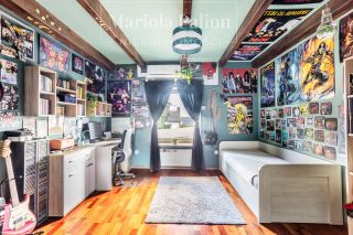 Rodzinny | przestronny | 6 pokoi
Powierzchnia: 258 m2
Dom na sprzedaż
Rok budowy: 2006
Cena: 1 280 000
