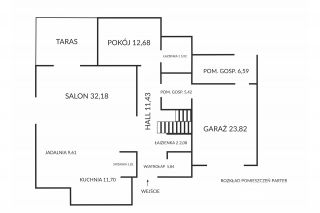 Komfortowy | solidnie zbudowany | prestiżowa lokalizacja
Dom na sprzedaż 
Powierzchnia: 177,75 m2
Rok budowy: 2012
KATOWICE 