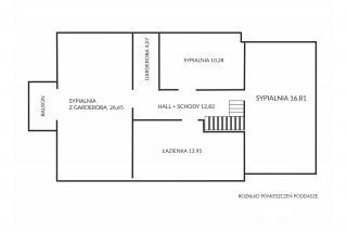Komfortowy | solidnie zbudowany | prestiżowa lokalizacja
Dom na sprzedaż 
Powierzchnia: 177,75 m2
Rok budowy: 2012
KATOWICE 