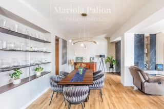 Rodzinny | przestronny | 6 pokoi
Powierzchnia: 258 m2
Dom na sprzedaż
Rok budowy: 2006
Cena: 1 280 000
