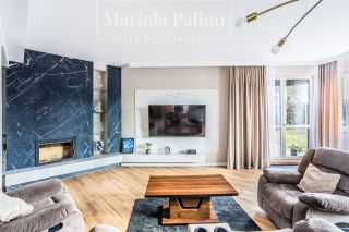 Rodzinny | przestronny | 6 pokoi
Powierzchnia: 258 m2
Dom na sprzedaż
Rok budowy: 2006
Cena: 1 280 000
