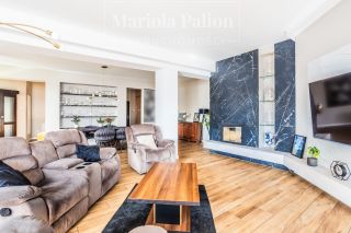 Rodzinny | przestronny | 6 pokoi
Powierzchnia: 258 m2
Dom na sprzedaż
Rok budowy: 2006
Cena: 1 280 000
