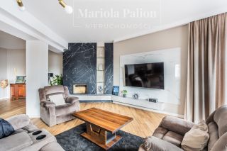 Rodzinny | przestronny | 6 pokoi
Powierzchnia: 258 m2
Dom na sprzedaż
Rok budowy: 2006
Cena: 1 280 000
