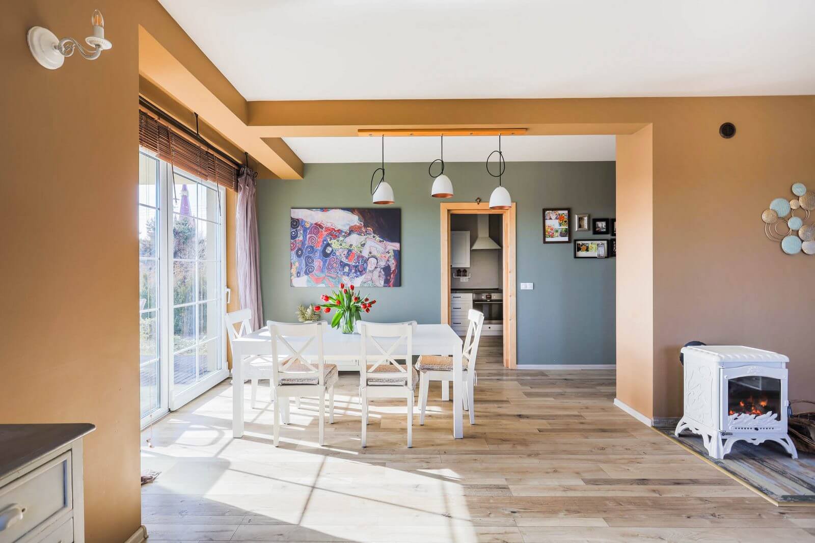  Home staging, czyli sztuka podnoszenia atrakcyjności nieruchomości